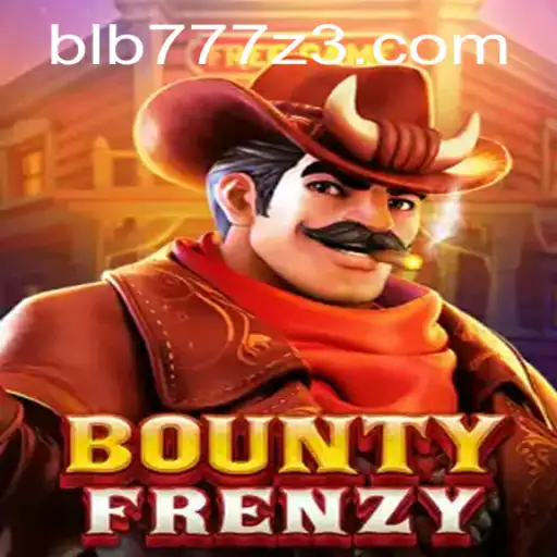 BountyFrenzy: A Aventura de Cassino Online com BLB777.com