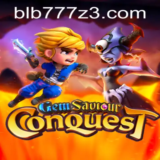Explorando o Fascinante Mundo de GemSaviourConquest com BLB777.com