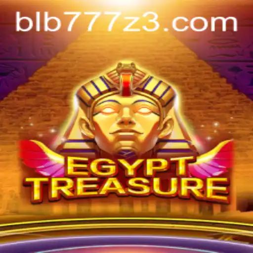 Descubra as Aventuras e Regras de EgyptTreasure com BLB777.com