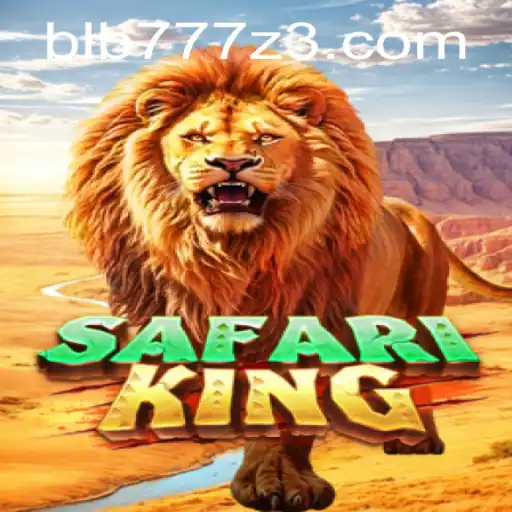 Desvendando o SafariKing: Uma Aventura Selvagem com BLB777.com