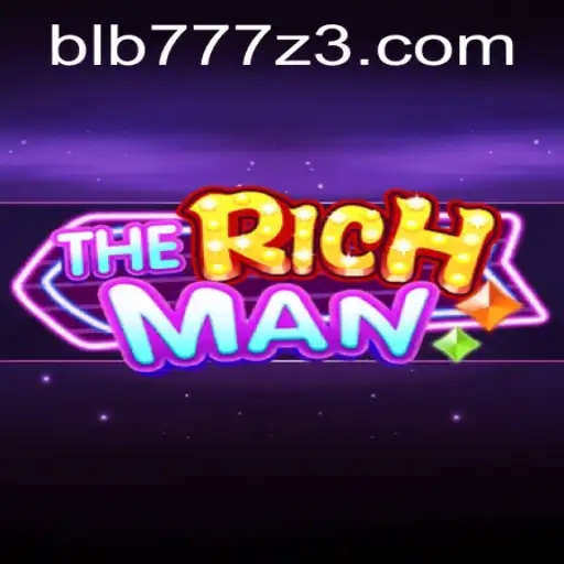 Explorando TheRichMan: Um Mergulho no Mundo do Jogo BLB777.com