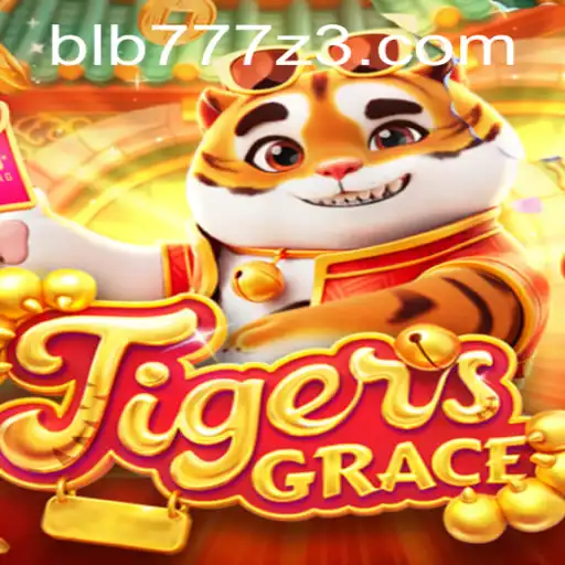 Descubra o Mundo de TigersGrace: Um Jogo Inovador da BLB777.com