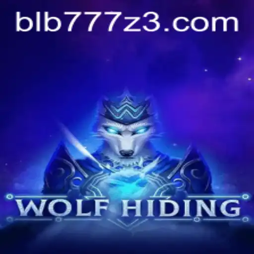 Descubra WolfHiding: O Novo Fenômeno de Jogo em BLB777.com
